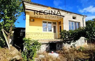 Къща в Пловдив, с. Беловица