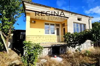 Къща в Пловдив, с. Беловица