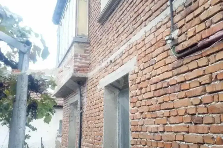 Къща в Пловдив, с. Белозем