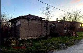 Къща в Пловдив, с. Белозем