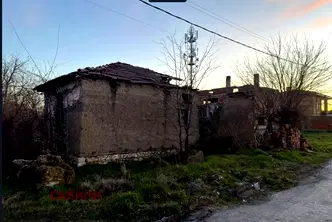 Къща в Пловдив, с. Белозем