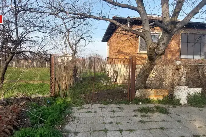 Къща в Пловдив, с. Белозем