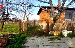 Къща в Пловдив, с. Белозем