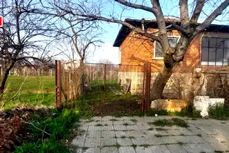 Къща в Пловдив, с. Белозем