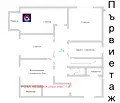 Снимка 5 — Къща в Пловдив, с. Бенковски