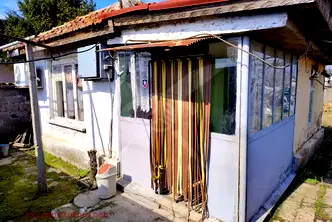 Къща в Пловдив, с. Бенковски