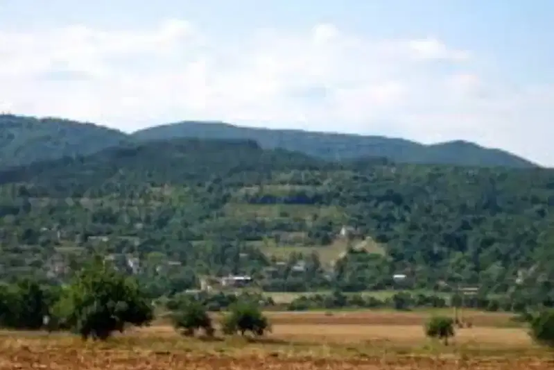Къща в Перник, с. Берайнци