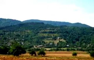 Къща в Перник, с. Берайнци