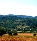 Къща в Перник, с. Берайнци