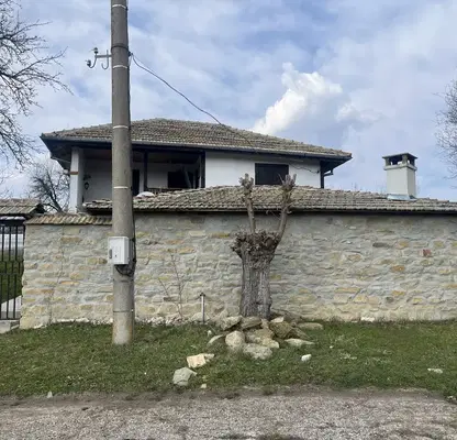 Photo 2 — House in Oblast Tyrgovishte, с. Берковски