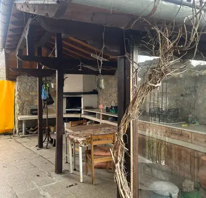 Photo 4 — House in Oblast Tyrgovishte, с. Берковски