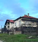 Къща в Ямбол, с. Безмер