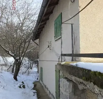 Снимка 3 — Къща в с. Бистрица