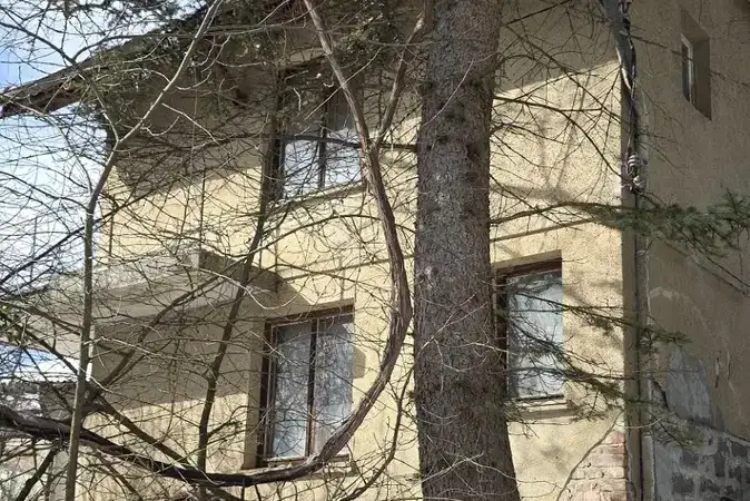 Къща в с. Бистрица