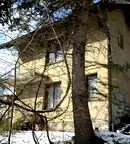 Къща в с. Бистрица