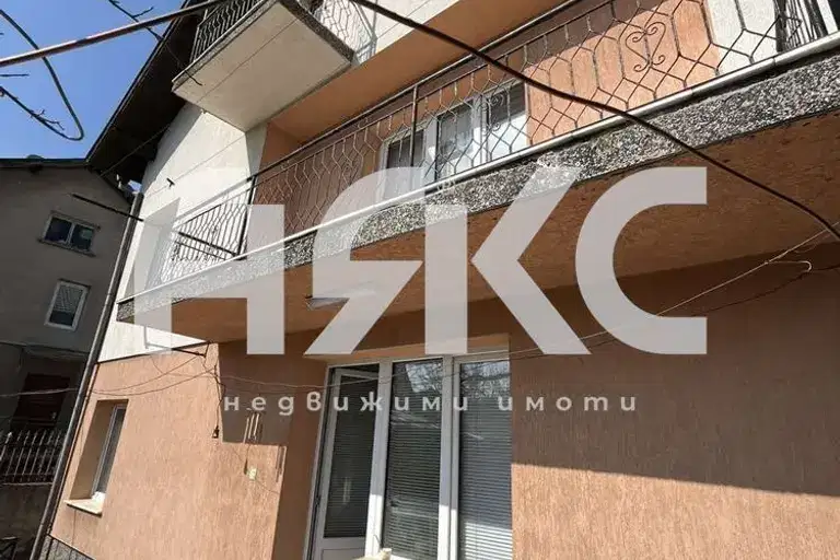 House in Bistrica