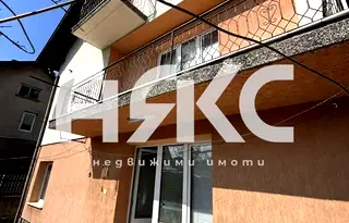 Къща в с. Бистрица