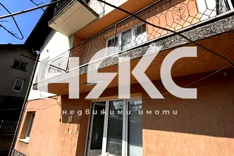 Къща в с. Бистрица