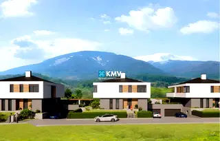 Къща в с. Бистрица