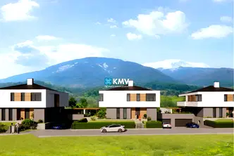 Къща в с. Бистрица