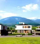 Къща в с. Бистрица