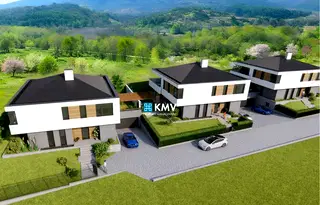 Къща в с. Бистрица