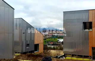 Къща в с. Бистрица