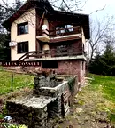 Къща в с. Бистрица