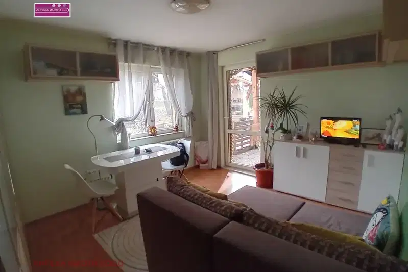 House in Bistrica
