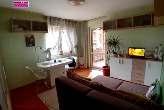 Къща в с. Бистрица