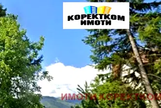 Къща в с. Бистрица