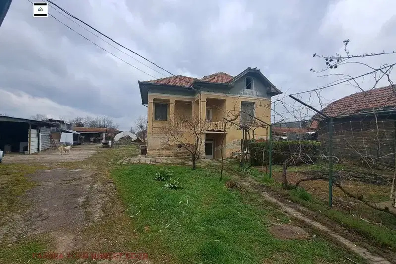 Къща в Плевен, с. Биволаре