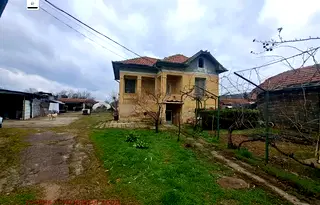 Къща в Плевен, с. Биволаре