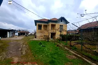 Къща в Плевен, с. Биволаре