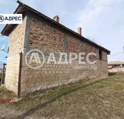 Снимка 4 — Къща в Разград, с. Благоево
