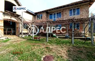 Къща в Разград, с. Благоево
