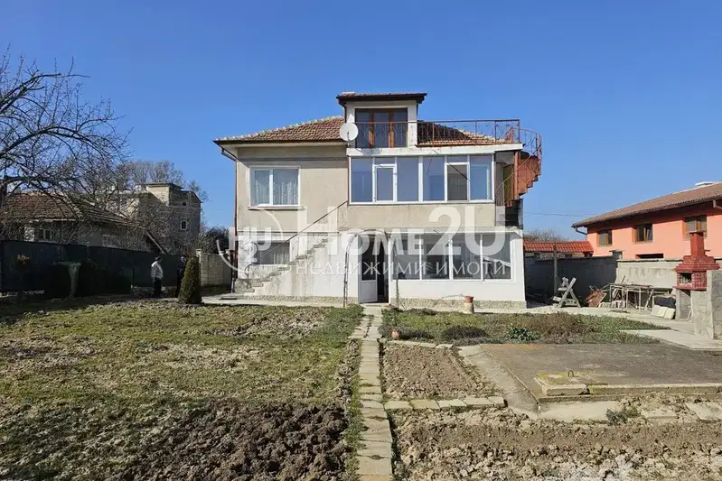 House in Oblast Varna, Bliznaci