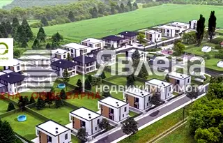 Къща във Варна, с. Близнаци