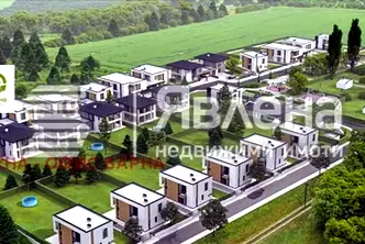 Къща във Варна, с. Близнаци