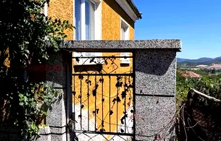 Къща в Сливен, с. Близнец