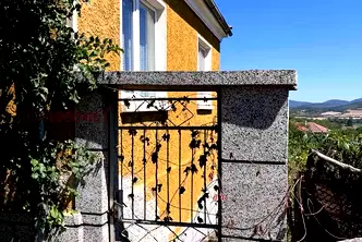 Къща в Сливен, с. Близнец