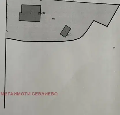 Снимка 4 — Къща в Габрово, с. Боазът
