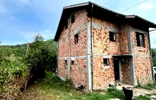 Къща в Габрово, с. Боазът