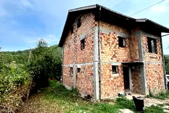 Къща в Габрово, с. Боазът