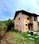 Къща в Габрово, с. Боазът