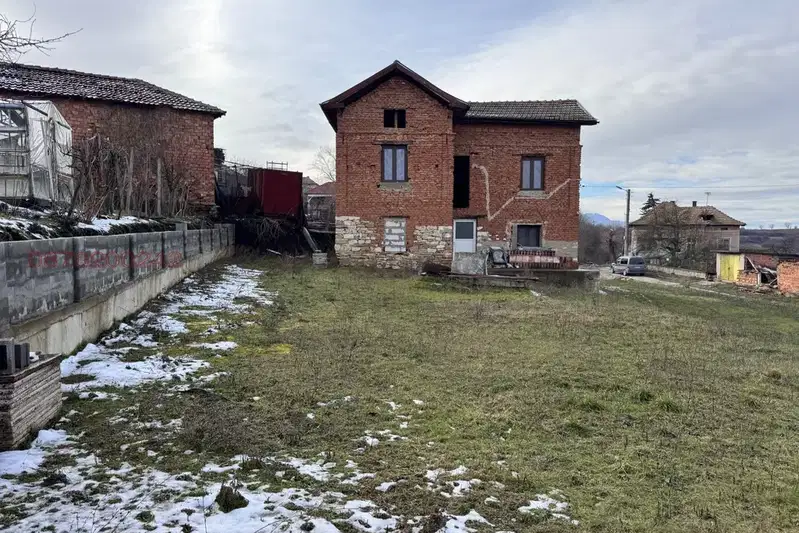 Къща във Враца, с. Боденец