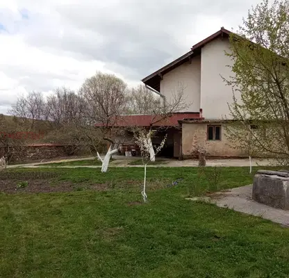 Photo 4 — House in област София, Boerica