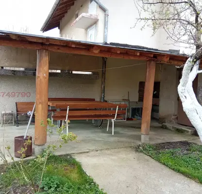 Photo 5 — House in област София, Boerica