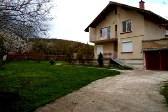 Къща в София, с. Боерица