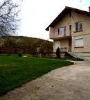 Къща в София, с. Боерица
